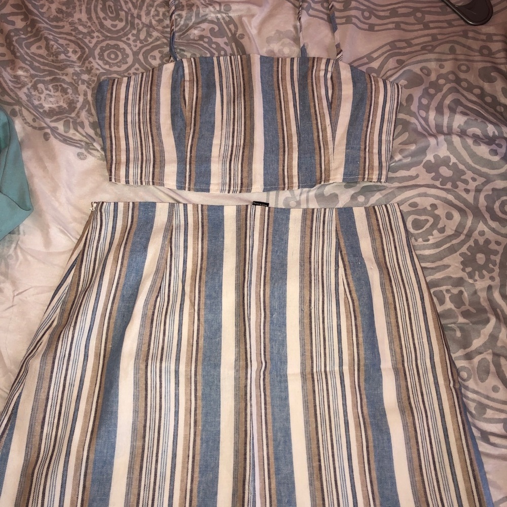 Forever 21 two piece set
